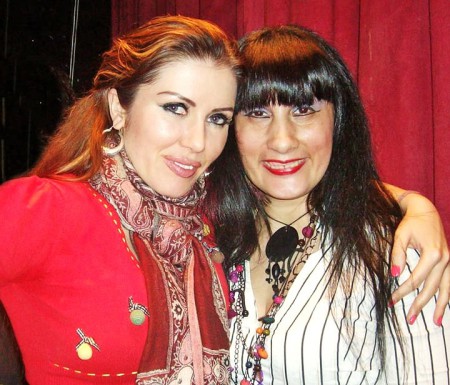 With Norah - Argentina